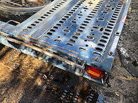 Janssens - 2002 - bk6a - semi-remorque - afbeelding 2 van  15