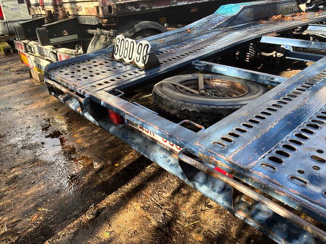 Janssens - 2002 - bk6a - semi-remorque - afbeelding 3 van  15