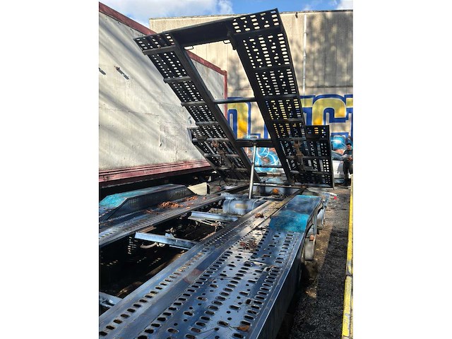 Janssens - 2002 - bk6a - semi-remorque - afbeelding 4 van  15