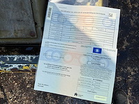 Janssens - 2002 - bk6a - semi-remorque - afbeelding 6 van  15