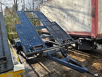 Janssens - 2002 - bk6a - semi-remorque - afbeelding 1 van  15