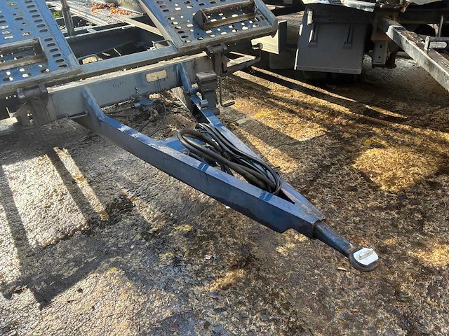 Janssens - 2002 - bk6a - semi-remorque - afbeelding 9 van  15