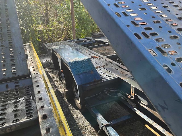 Janssens - 2002 - bk6a - semi-remorque - afbeelding 11 van  15