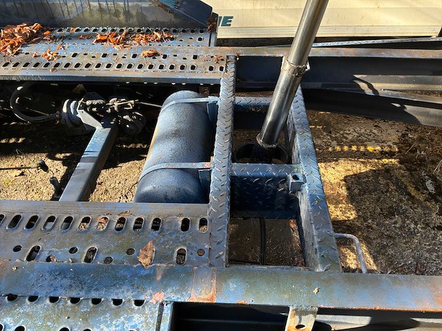 Janssens - 2002 - bk6a - semi-remorque - afbeelding 12 van  15