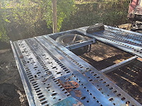 Janssens - 2002 - bk6a - semi-remorque - afbeelding 14 van  15