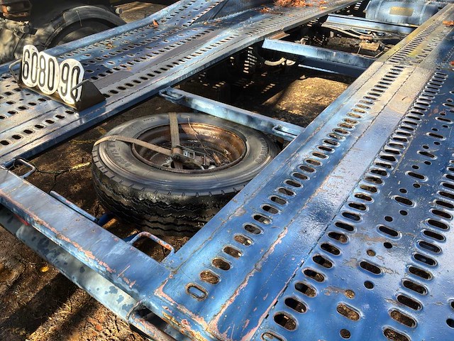 Janssens - 2002 - bk6a - semi-remorque - afbeelding 15 van  15