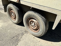 Janssens sbs7 aanhangwagen - afbeelding 6 van  9