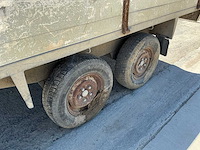 Janssens sbs7 aanhangwagen - afbeelding 7 van  9