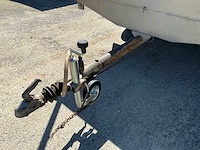 Janssens sbs7 aanhangwagen - afbeelding 8 van  9