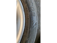 Jante en aluminium avec pneu (4x) - afbeelding 5 van  11