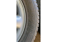 Jante en aluminium avec pneu (4x) - afbeelding 4 van  13