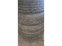 Jante en aluminium avec pneu (4x) - afbeelding 9 van  11