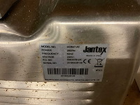 Jantex luchtdroger (5x) - afbeelding 2 van  4