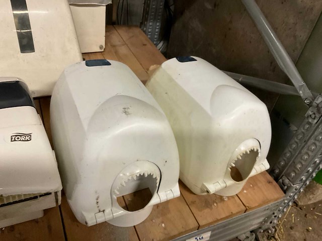 Jantex luchtdroger (5x) - afbeelding 3 van  4