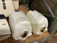 Jantex luchtdroger (5x) - afbeelding 3 van  4