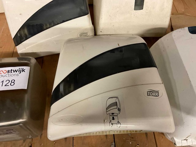 Jantex luchtdroger (5x) - afbeelding 4 van  4