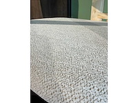 Japandi eetkamerstoel naturel (6x) - afbeelding 5 van  5