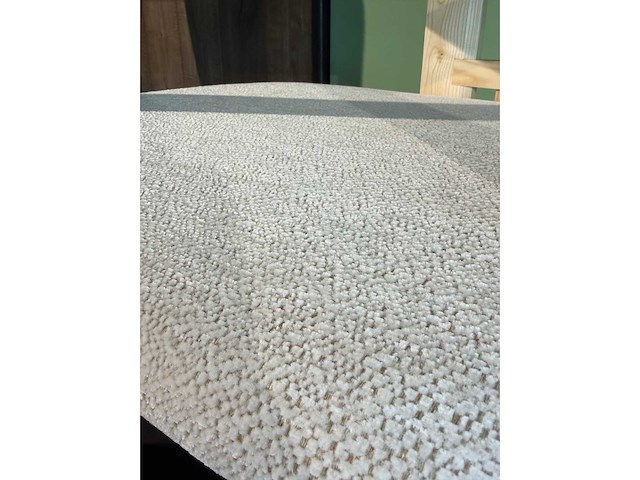 Japandi eetkamerstoel walnut (6x) - afbeelding 4 van  6