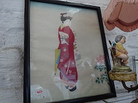 Japanese kader - afbeelding 1 van  1