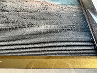 Japanese yuzen birodo velvet painting - afbeelding 14 van  33