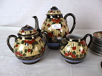 Japans servies - afbeelding 2 van  6