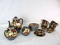 Japans servies - afbeelding 6 van  6