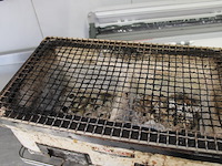 Japanse barbecue - afbeelding 3 van  3