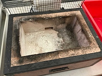 Japanse bbq - afbeelding 3 van  3