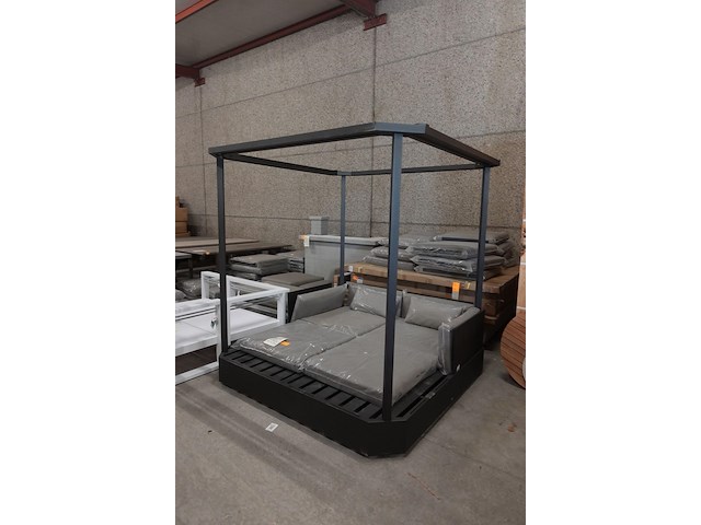 Jardinico daybed - afbeelding 2 van  4
