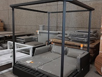 Jardinico daybed - afbeelding 2 van  4
