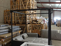 Jardinico daybed - afbeelding 3 van  4