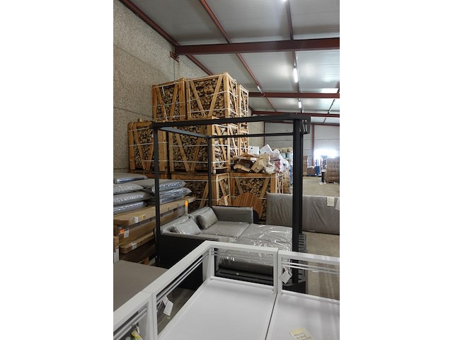 Jardinico daybed - afbeelding 3 van  4