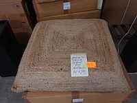 Jardinico ibiza outdoor poef - afbeelding 1 van  4