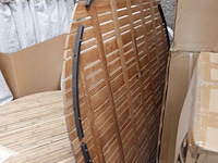 Jardinico tafelblad teak - afbeelding 3 van  4