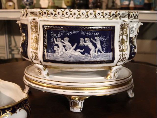 Jardiniere - afbeelding 2 van  7