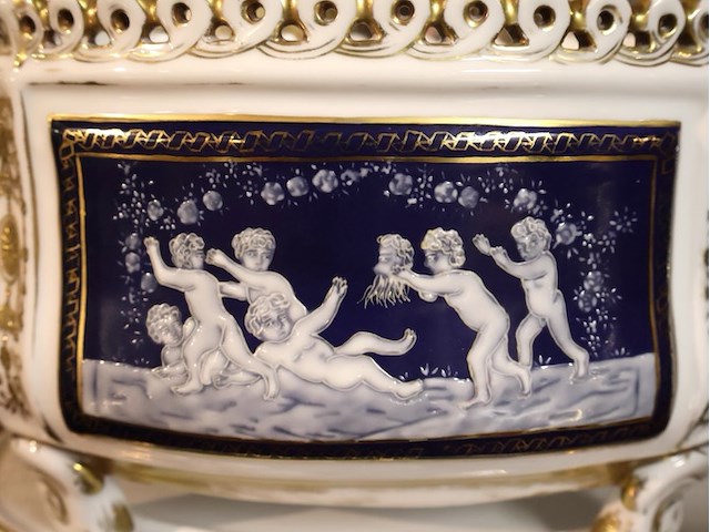 Jardiniere - afbeelding 6 van  7