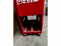 Jaren 1940 coca-cola vendo junior 123 dispenser. - afbeelding 7 van  8