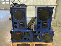 Jarguar luidsprekers - afbeelding 6 van  6