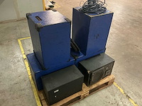 Jarguar luidsprekers - afbeelding 2 van  6