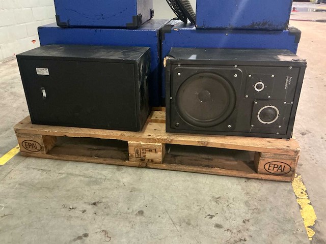 Jarguar luidsprekers - afbeelding 4 van  6