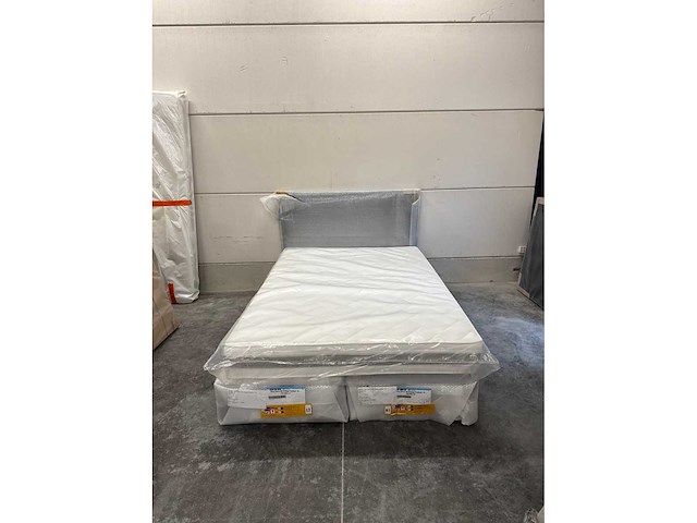 Jaritex by revor - box spring - afbeelding 1 van  6
