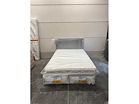 Jaritex by revor - box spring - afbeelding 1 van  6