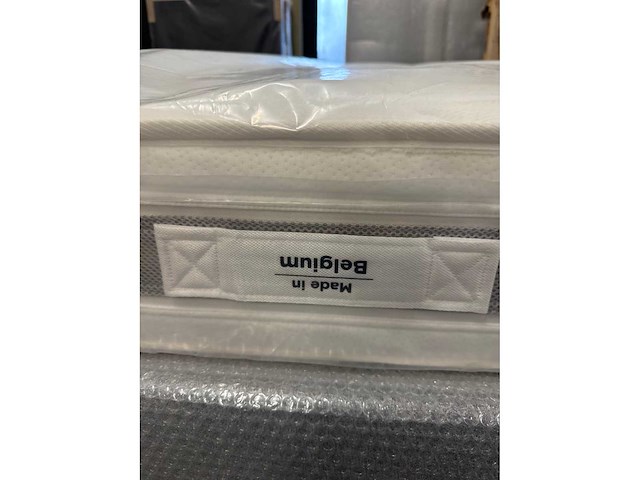 Jaritex by revor - box spring - afbeelding 5 van  6