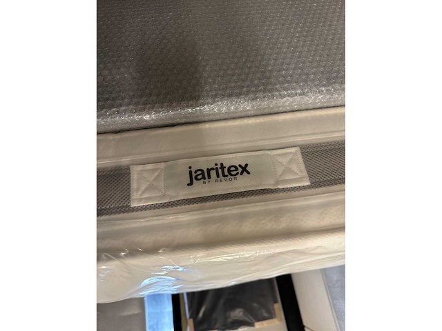 Jaritex by revor - box spring - afbeelding 6 van  6