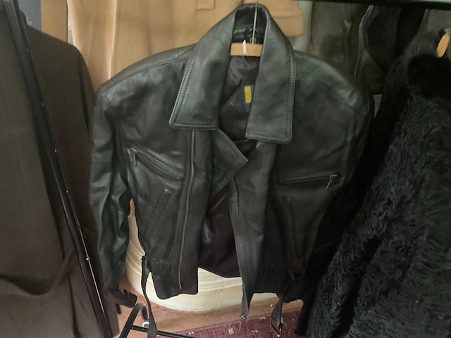 Jas & blazer (12x) - afbeelding 2 van  16