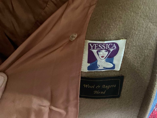 Jas & blazer (12x) - afbeelding 6 van  16