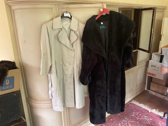 Jas & blazer (12x) - afbeelding 7 van  16