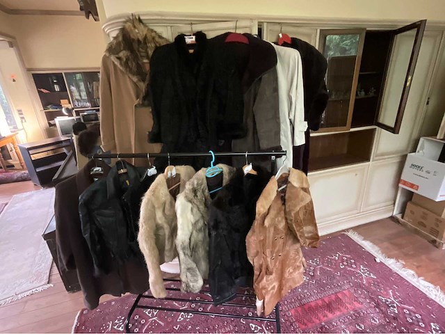 Jas & blazer (12x) - afbeelding 1 van  16