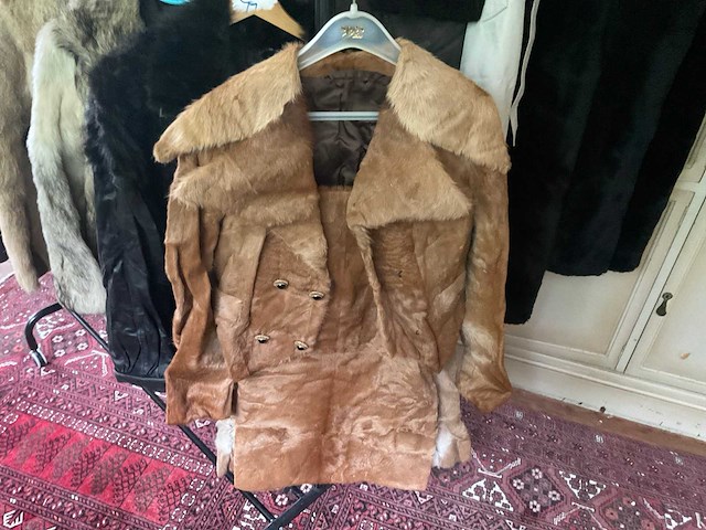 Jas & blazer (12x) - afbeelding 9 van  16