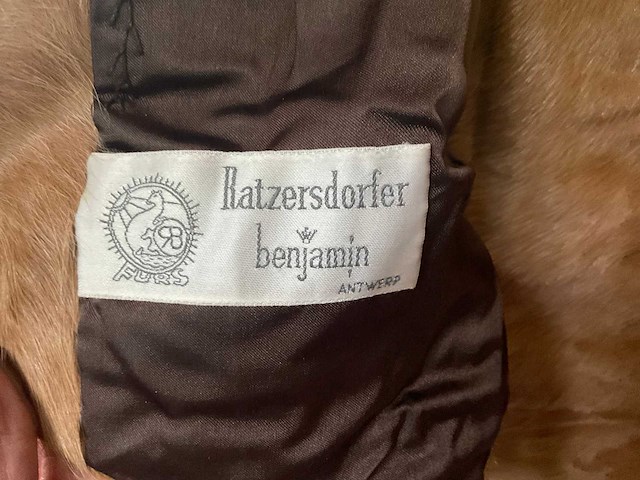 Jas & blazer (12x) - afbeelding 10 van  16